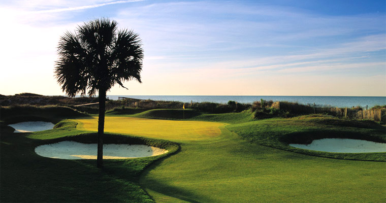 Kiawah Island Resort