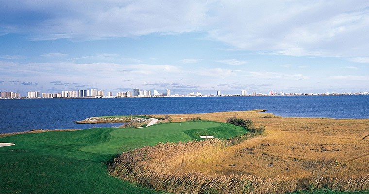 The Links at Lighthouse Sound