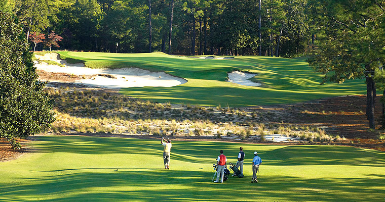 Pinehurst No. 2