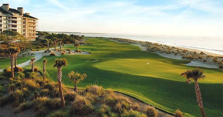 Wild Dunes Resort