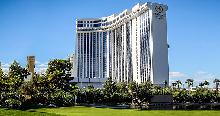 The Westgate Resort and Casino