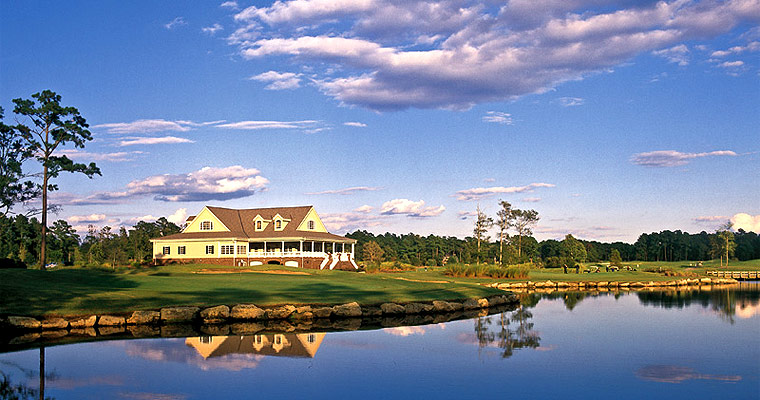 Ocean Ridge Plantation - Tiger's Eye