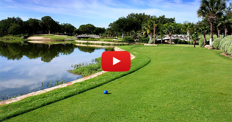Horseshoe Bay Golf Club