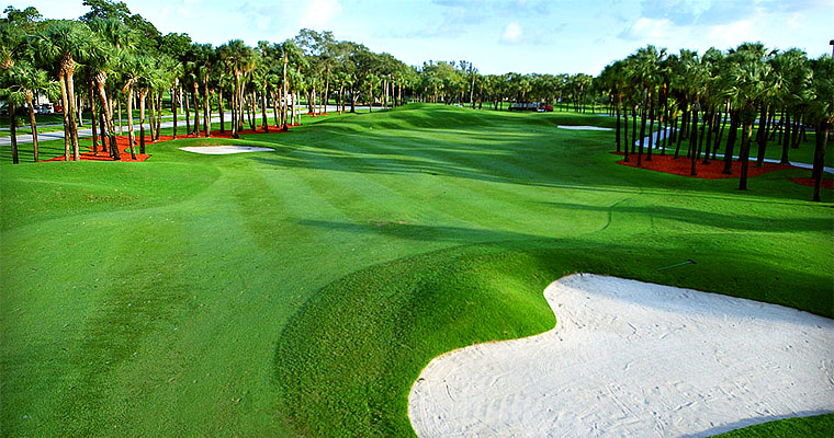 Deer Creek Golf Club