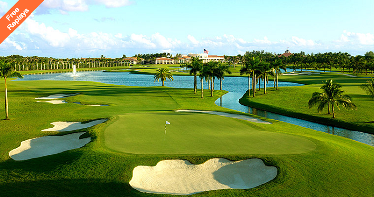 Trump National Doral Golf Resort