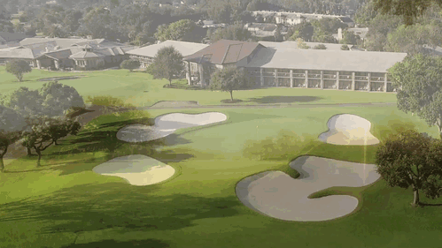 Bay Hill Club & Lodge