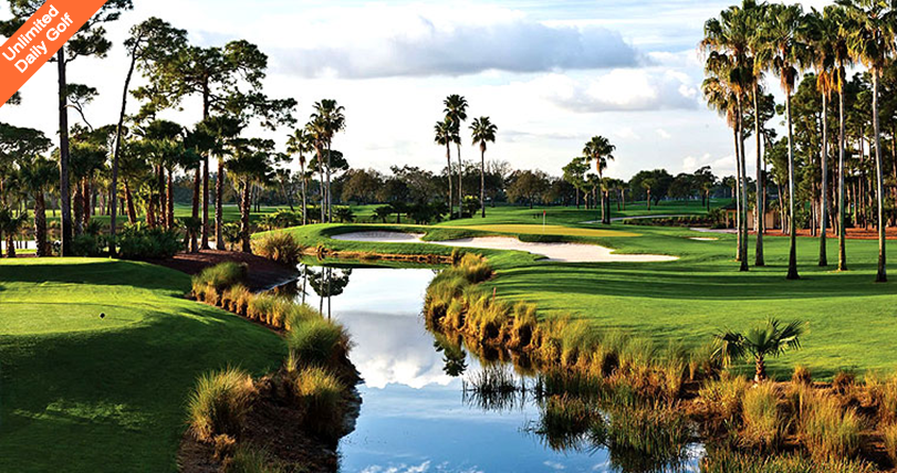 PGA National Resort & Spa