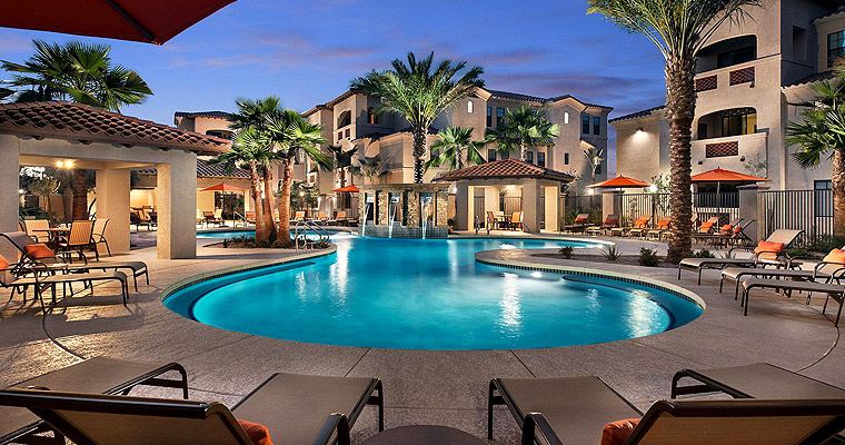 The Villas at San Milan
