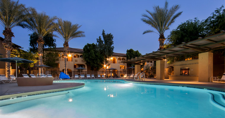 Holiday Inn Vacation Club – Scottsdale