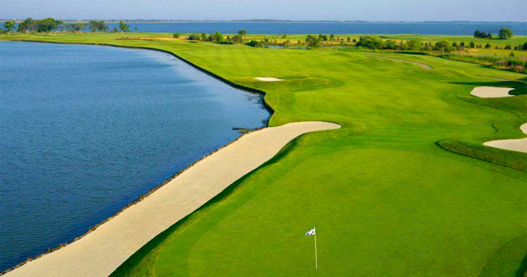 Rum Pointe Seaside Golf Links