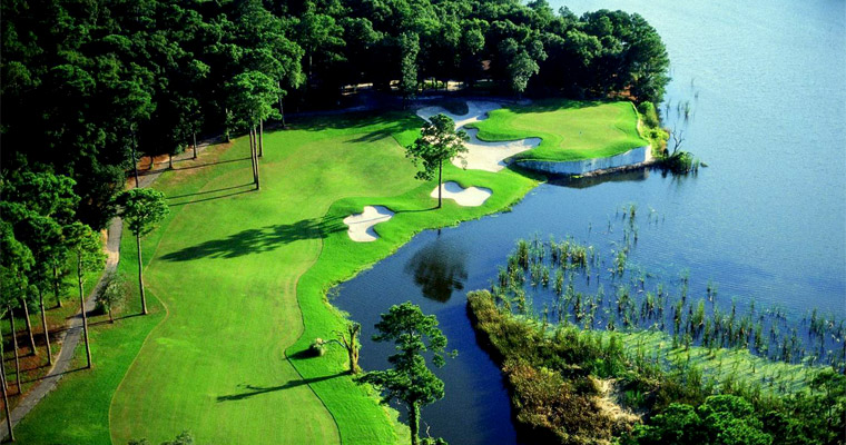 Oyster Bay Golf Links