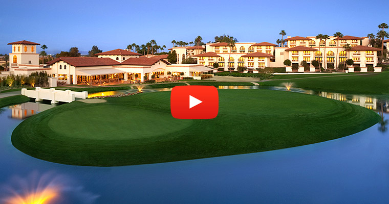The Arizona Grand Resort and Spa