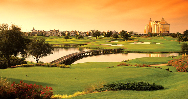 Reunion Resort and Club