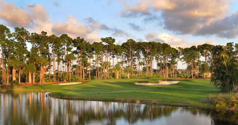 PGA National Golf Club