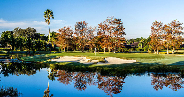 PGA National Resort & Spa