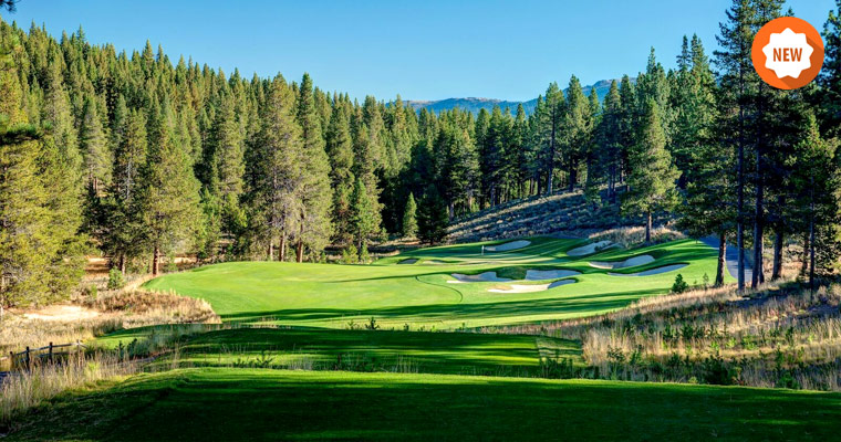 Gray's Crossing Golf Club