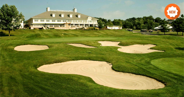 Geneva National Golf Club