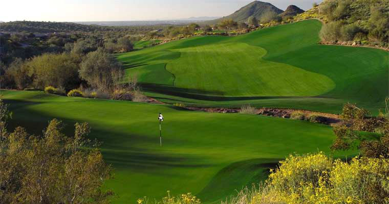 Eagle Mountain Golf Club