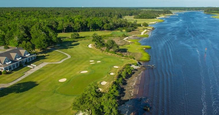 Glen Dornoch Golf Links