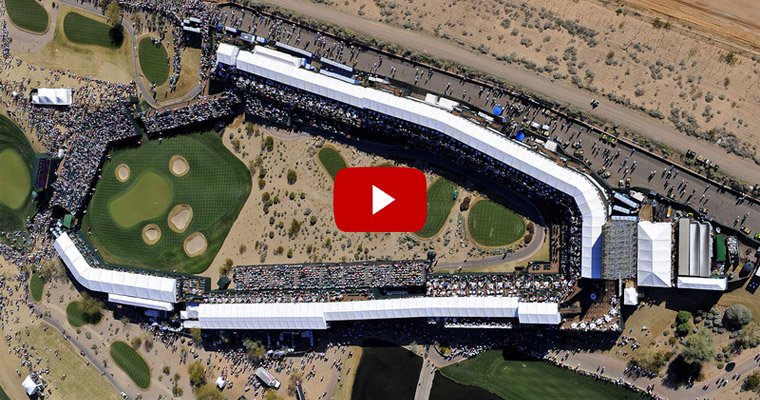 TPC Stadium Course