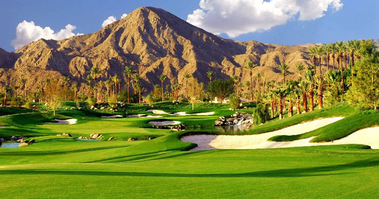 Indian Wells Golf Resort