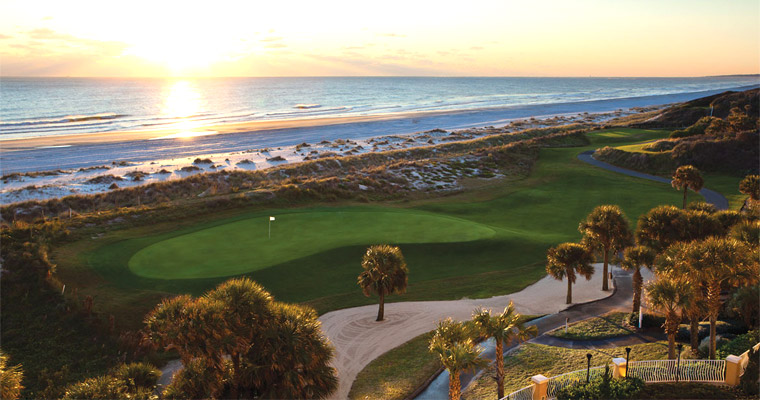 Ocean Links Golf Club