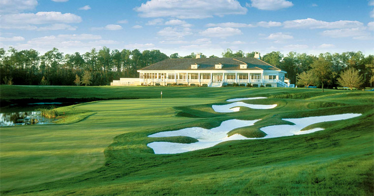 TPC - Myrtle Beach