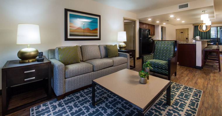 Holiday Inn Vacation Club