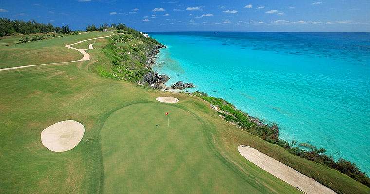 Port Royal Golf Club