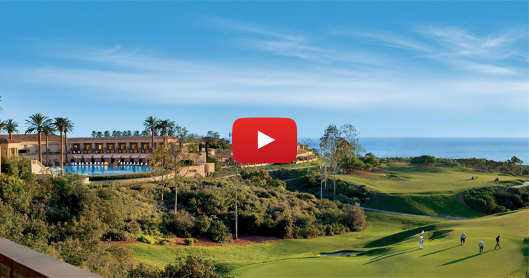 Pelican Hill Resort