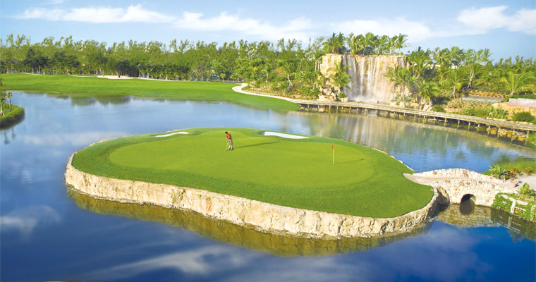 Turnberry Isle Resort