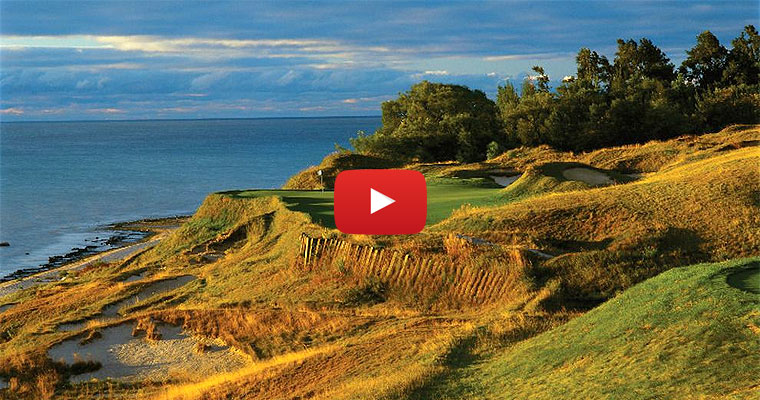 Whistling Straits Golf Club