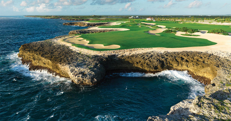 Corales Golf Club