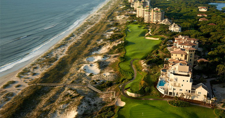 Amelia Island Plantation