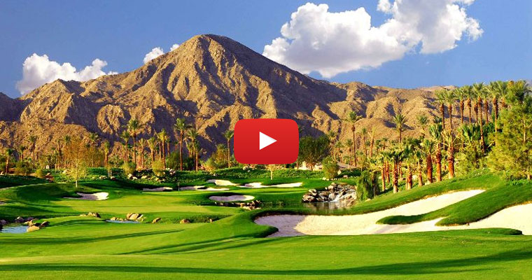 Indian Wells Golf Resort