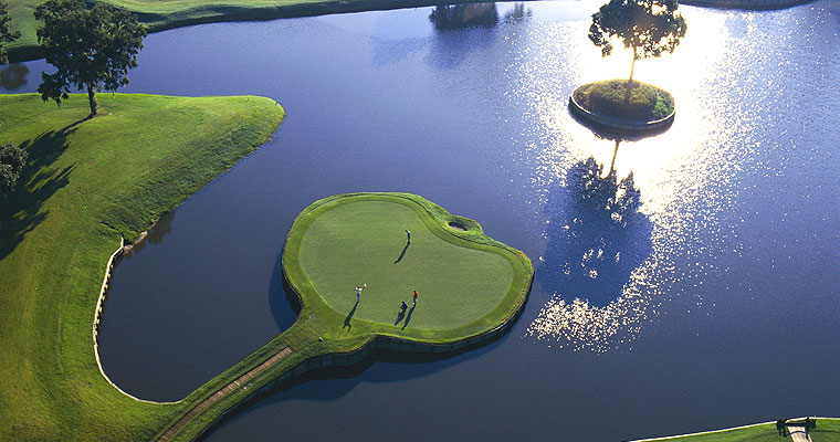 TPC Sawgrass