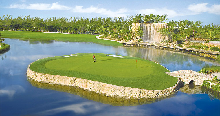 Turnberry Isle Resort