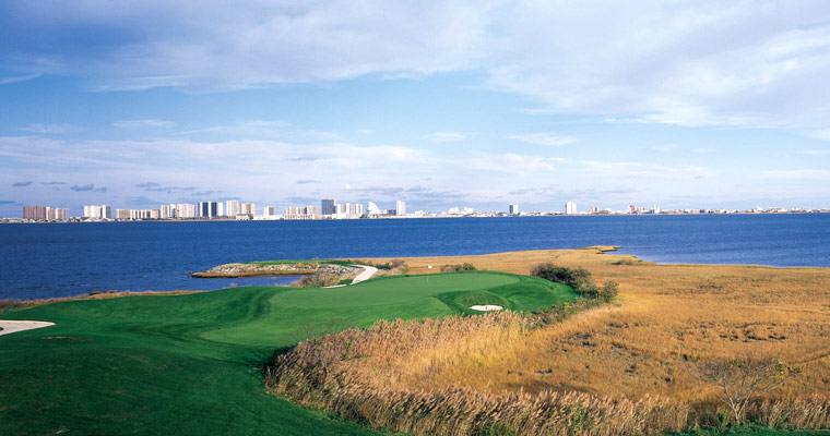 The Links at Lighthouse Sound