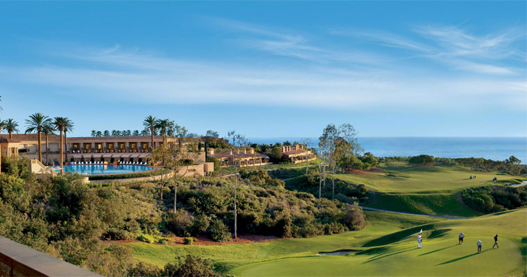 Pelican Hill Resort