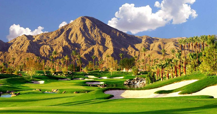 Indian Wells Golf Resort