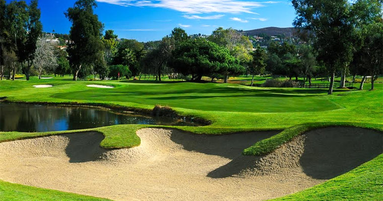 Omni La Costa Golf - Legends Course