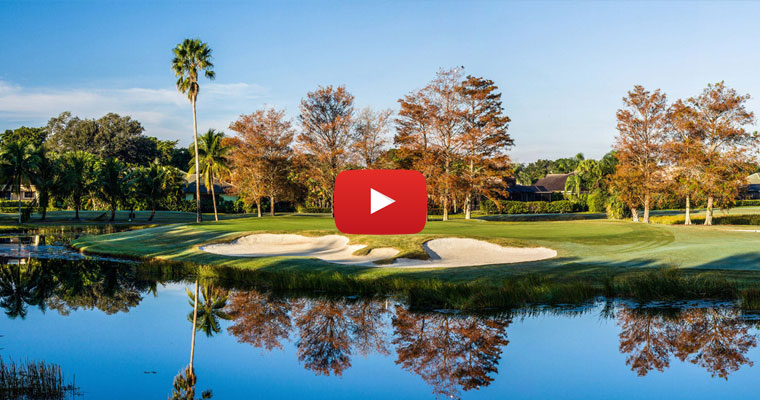 PGA National Resort & Spa