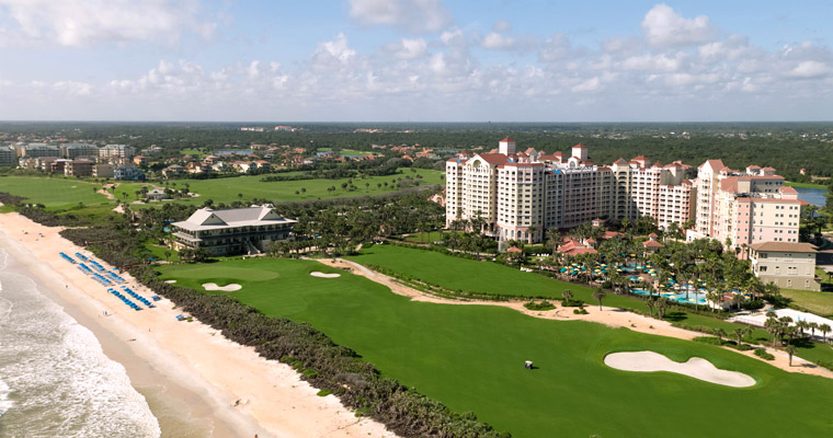 Hammock Beach Resort