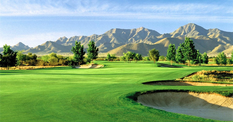 Talking Stick Golf Club