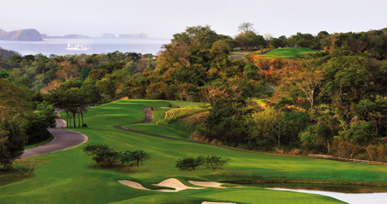 Four Seasons Resort Costa Rica