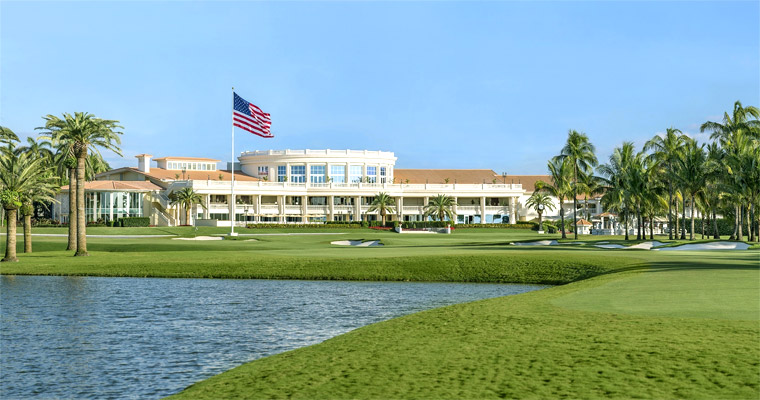 Trump National Doral Golf Resort