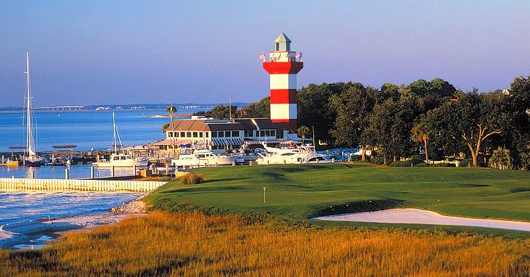 Harbour Town Golf Links