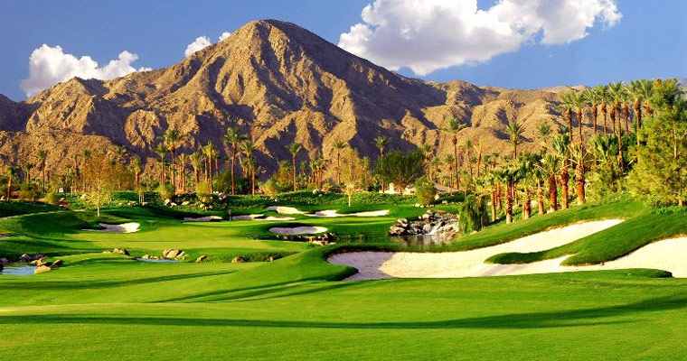 Indian Wells Golf Resort