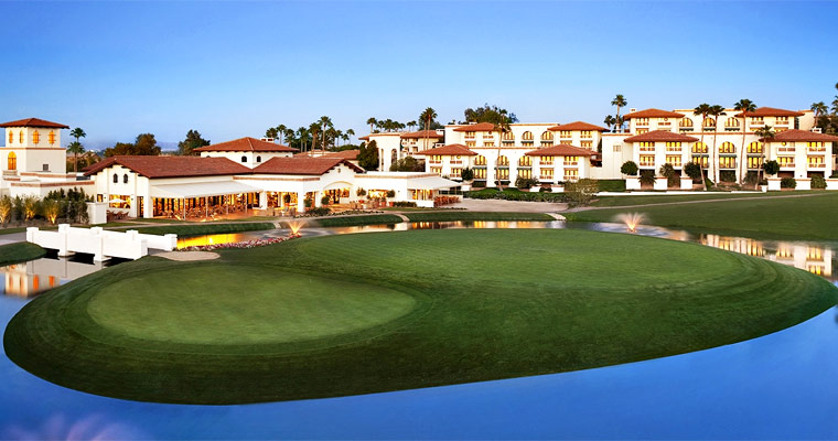 The Arizona Grand Resort