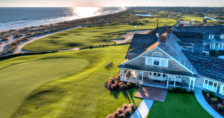 The Ocean Course